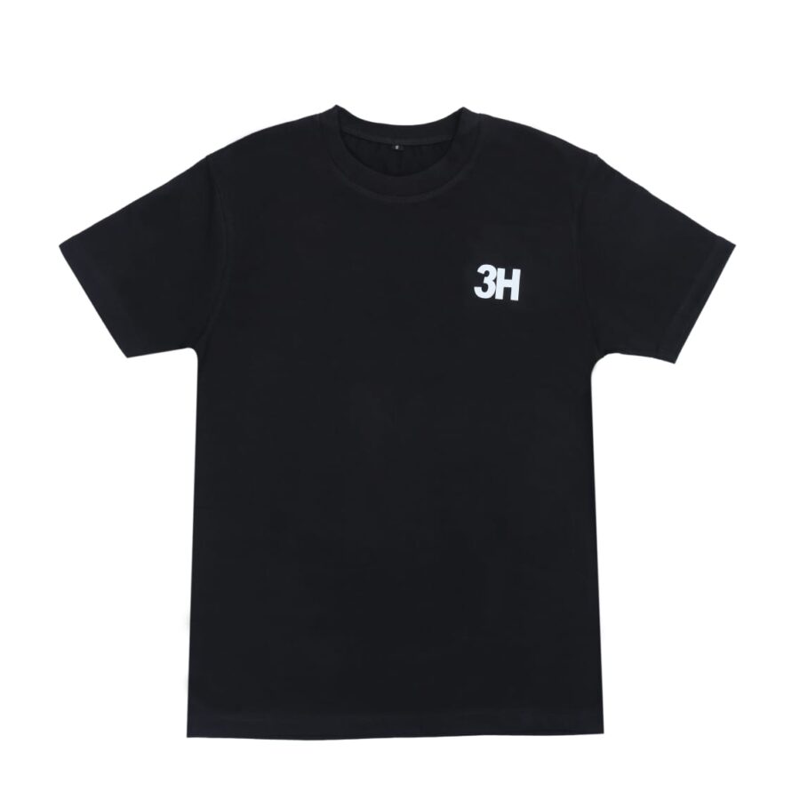 Men’s Performance T-Shirt Black